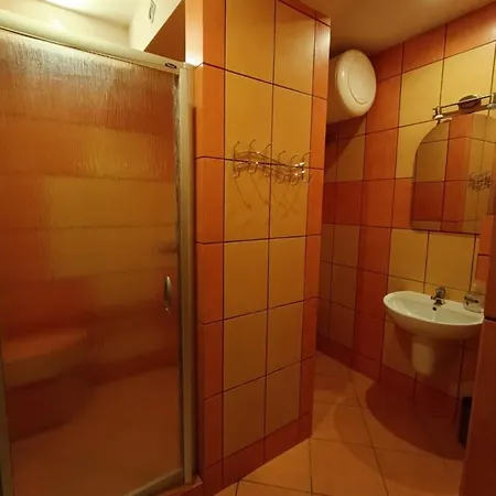 Apartmán Nad Kanalem Kladsko