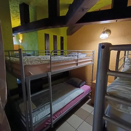 Nad Kanalem Apartment