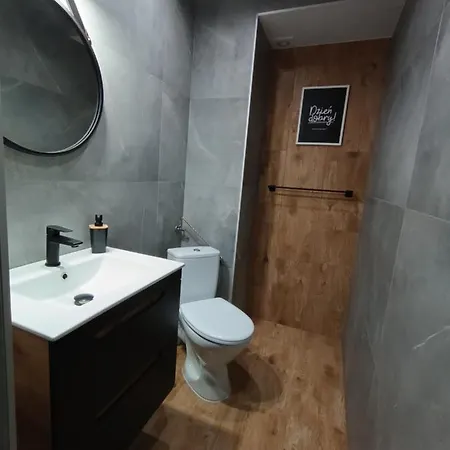 Nad Kanalem Apartmán *