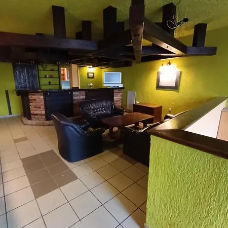 Nad Kanalem * Kłodzko