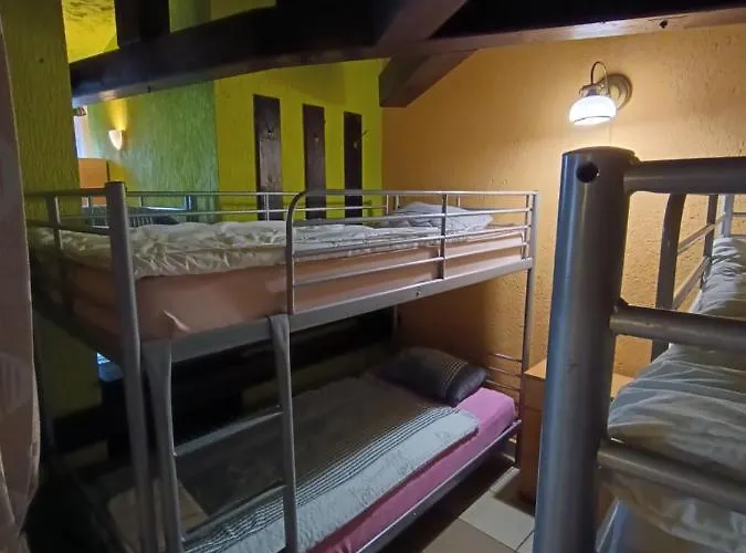 Nad Kanalem Апартаменты