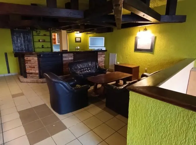 Nad Kanalem * Клодзко